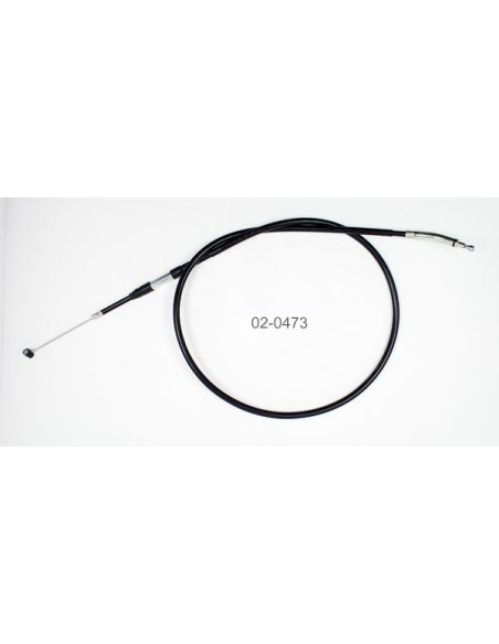 Cable de Embrague Negro Vinilo