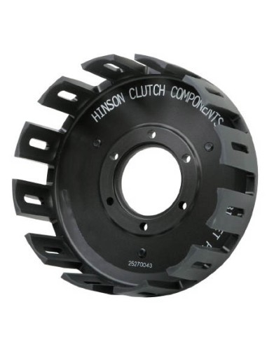 Campana de embrague Hinson Yamaha YZF450