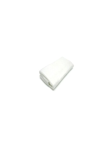 Fibra Tubo de escape Athena 50x70