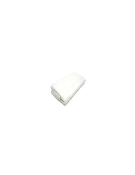 Fibra Tubo de escape Athena 50x70