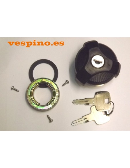TAPON DEPOSITO VESPINO