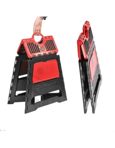 CABALLETE PLEGABLE POLISPORT