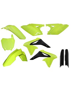 FULL KIT ACERBIS KTM  FLUOR SX/SXF 16-18