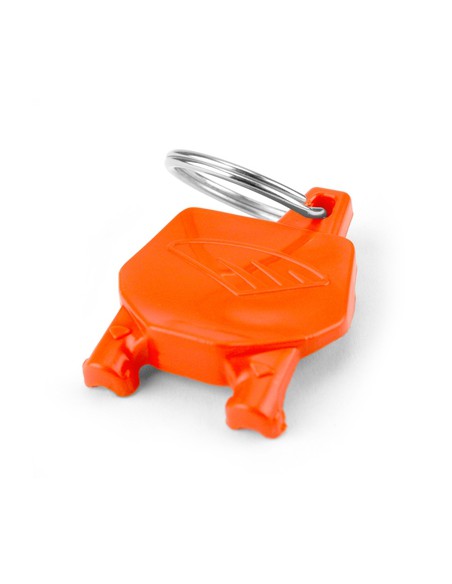 Llavero Porta-Números CYCRA