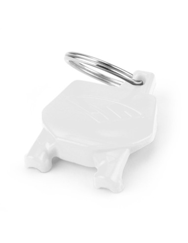 Llavero Porta-Números CYCRA