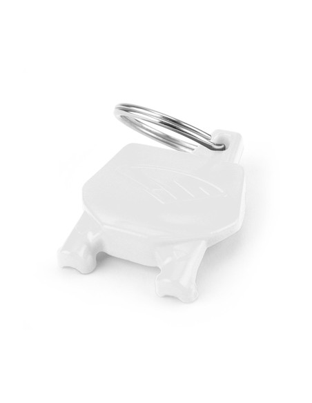 Llavero Porta-Números CYCRA