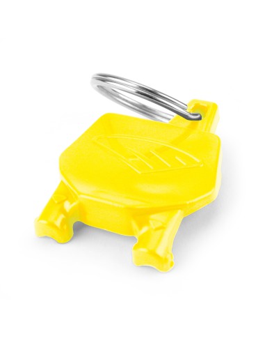 Llavero Porta-Números CYCRA
