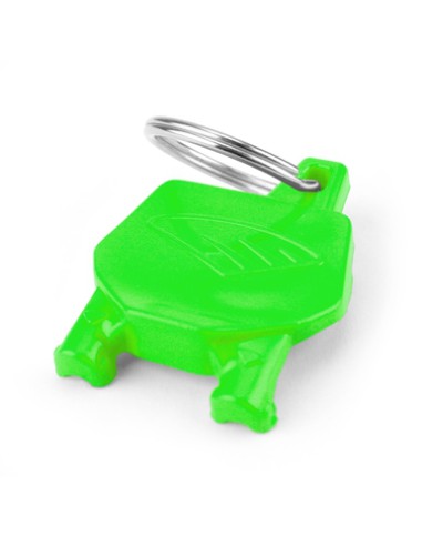 Llavero Porta-Números CYCRA