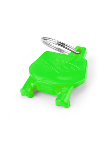 Llavero Porta-Números CYCRA