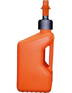Bidon gasolina llenado rapido 10L