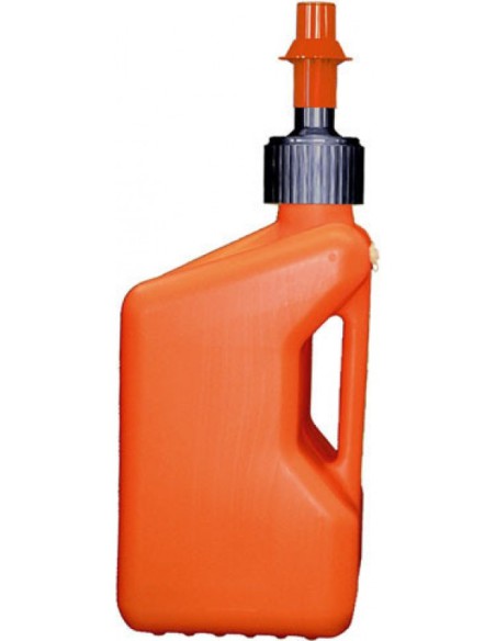 Bidon gasolina llenado rapido 10L