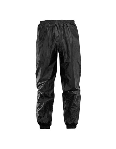 Ropa Impermeable Acerbis Rain Logo Fluor