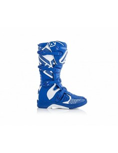 BOTAS ACERBIS X-TEAM AZUL 2