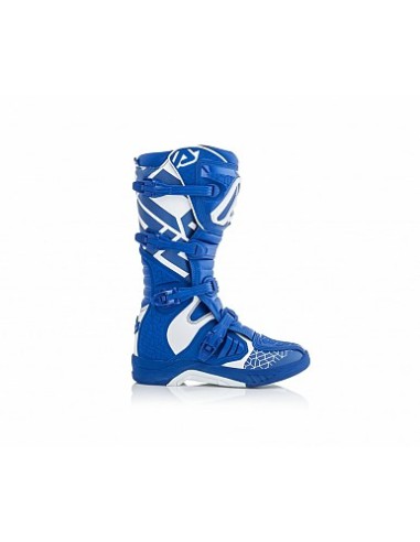 BOTAS ACERBIS X-TEAM AZUL