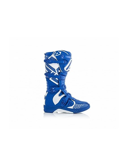 BOTAS ACERBIS X-TEAM AZUL