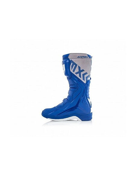 BOTAS ACERBIS X-TEAM AZUL