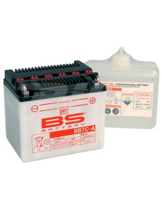 Batería BS YB7C-A