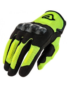Guantes Acerbis CE Ramsey my vented Flu