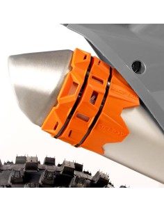 PROTECTOR SILENCIOSO ACERBIS
