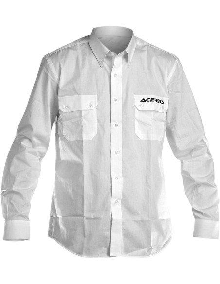 CAMISA ACERBIS CORPORATE