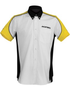 CAMISA ACERBIS RACING
