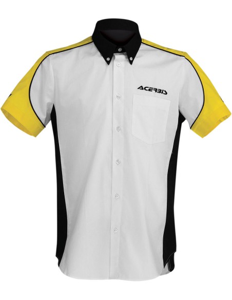 CAMISA ACERBIS RACING