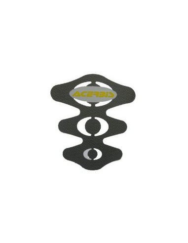 Protector de Depósito Acerbis