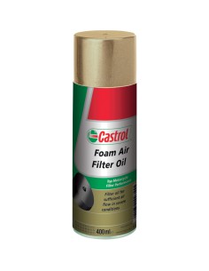 Castrol Foan Air 400ml