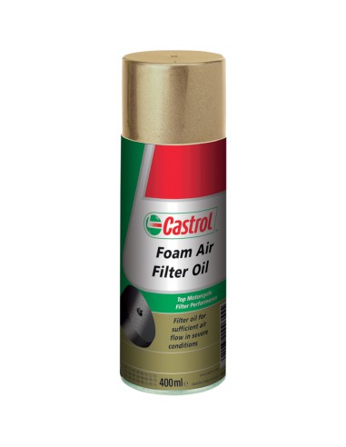 Castrol Foan Air 400ml