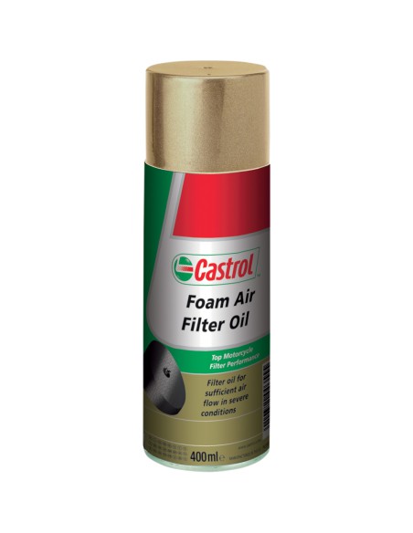 Castrol Foan Air 400ml