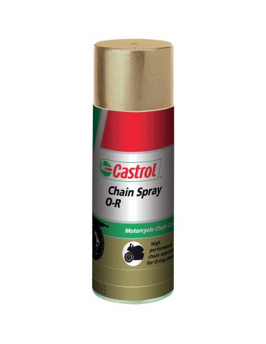 Castrol Grasa de cadena 400ml