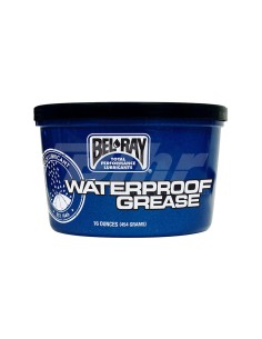 Grasa Hidrófuga Bel Ray 454g