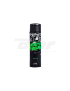 Desengrasante Muc-Off Motorcycle Degreaser Spray 500ml