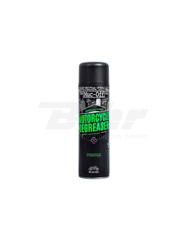 Desengrasante Muc-Off Motorcycle Degreaser Spray 500ml