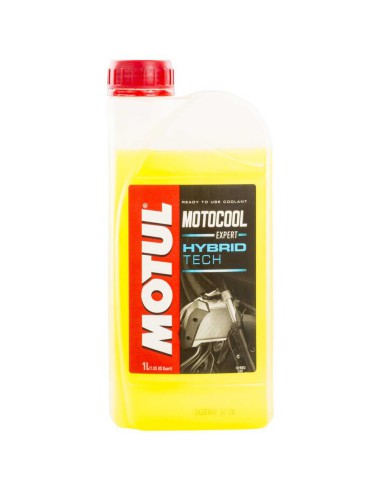 ANTICONGELANTE MOTUL 1L Motocool Expert