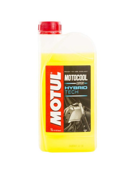 ANTICONGELANTE MOTUL 1L Motocool Expert