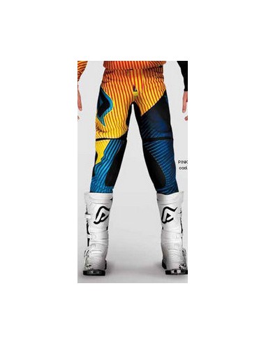 PANTALONES ACERBIS NIÑO
