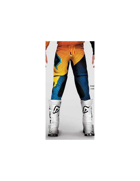 PANTALONES ACERBIS NIÑO