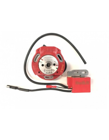 ENCENDIDO ELECTRONICO ADAPTABLE YZ 85