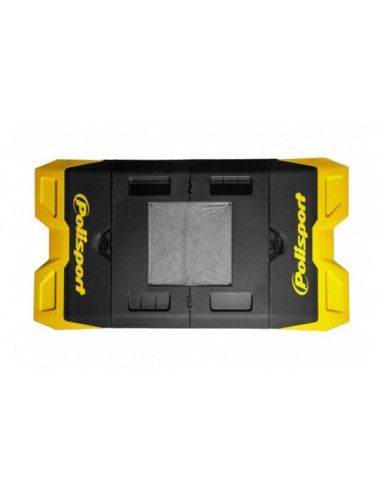 ALFOMBRA POLISPORT