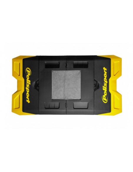 ALFOMBRA POLISPORT