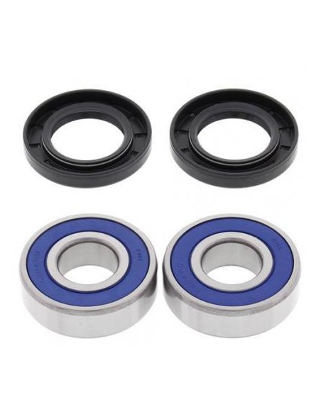 KIT RODAMIENTOS RUEDA TRASERA ALLBALLS BETA