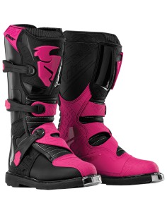 BOTAS THOR BLITZ CHICA
