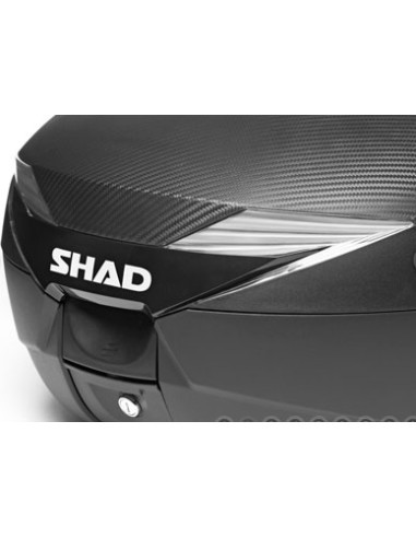Baúl SHAD SH39