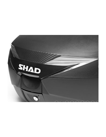 Baúl SHAD SH39