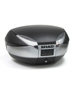 Baúl SHAD SH48