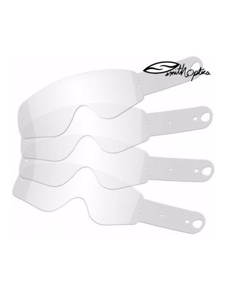 Tirables  Laminados Gafas Smith Fuel