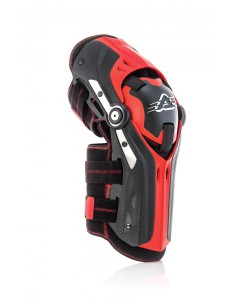 Rodilleras Acerbis Gorilla
