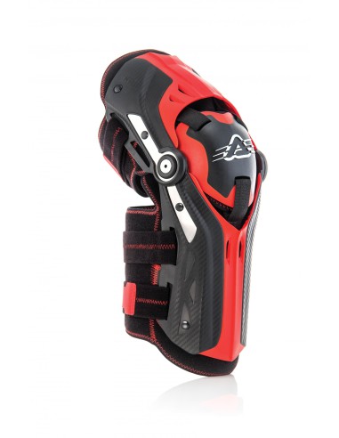 Rodilleras Acerbis Gorilla