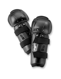 Rodilleras Motocross Thor Sector